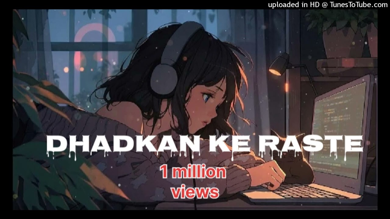 (Dhadkan ke raste) |Siddharth Singh| (Sakshi verma)