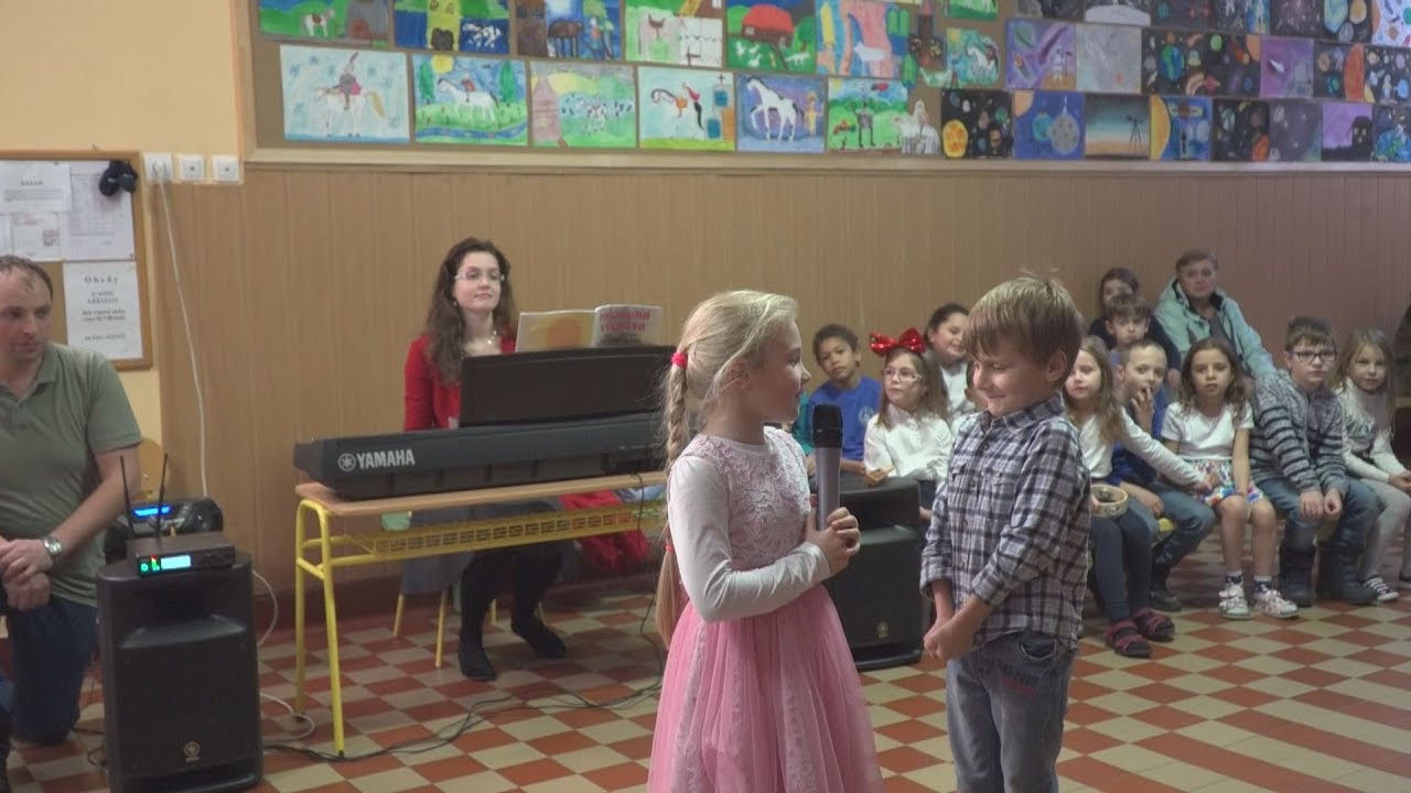 Vianočné dielne na ZŠ Mudroňa