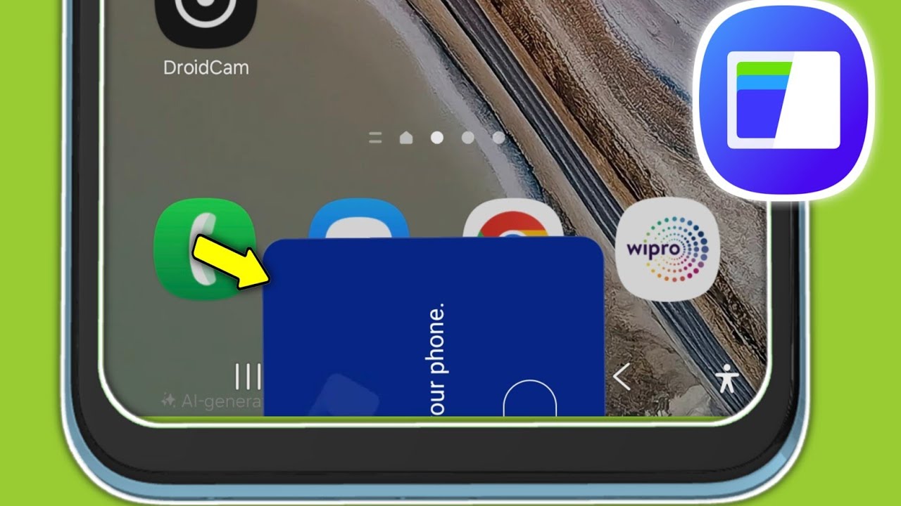 How to Remove Samsung Wallet From Home Screen - (2025)