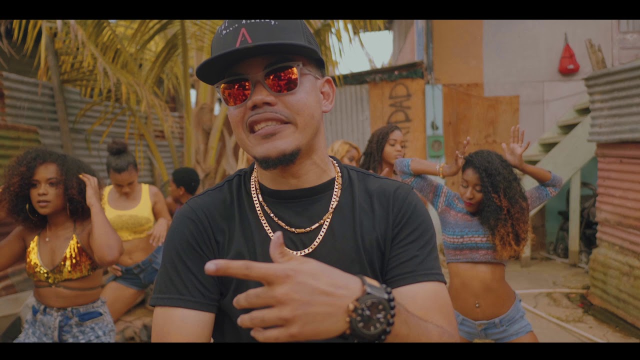 Shenseea, Samantha J & Azaryah - SHOW OFF by Jonny Blaze x Stadic (Official Music Video)