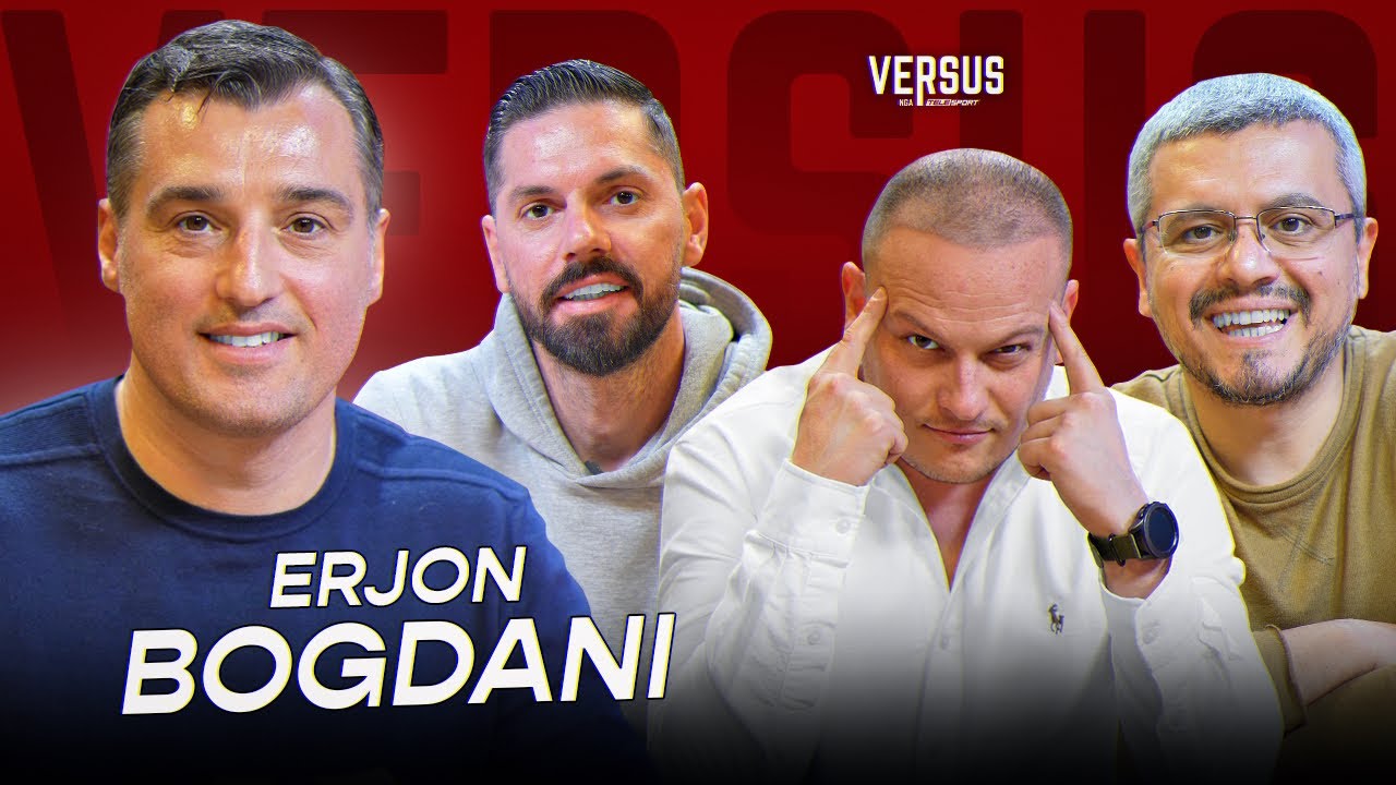 VERSUS | 