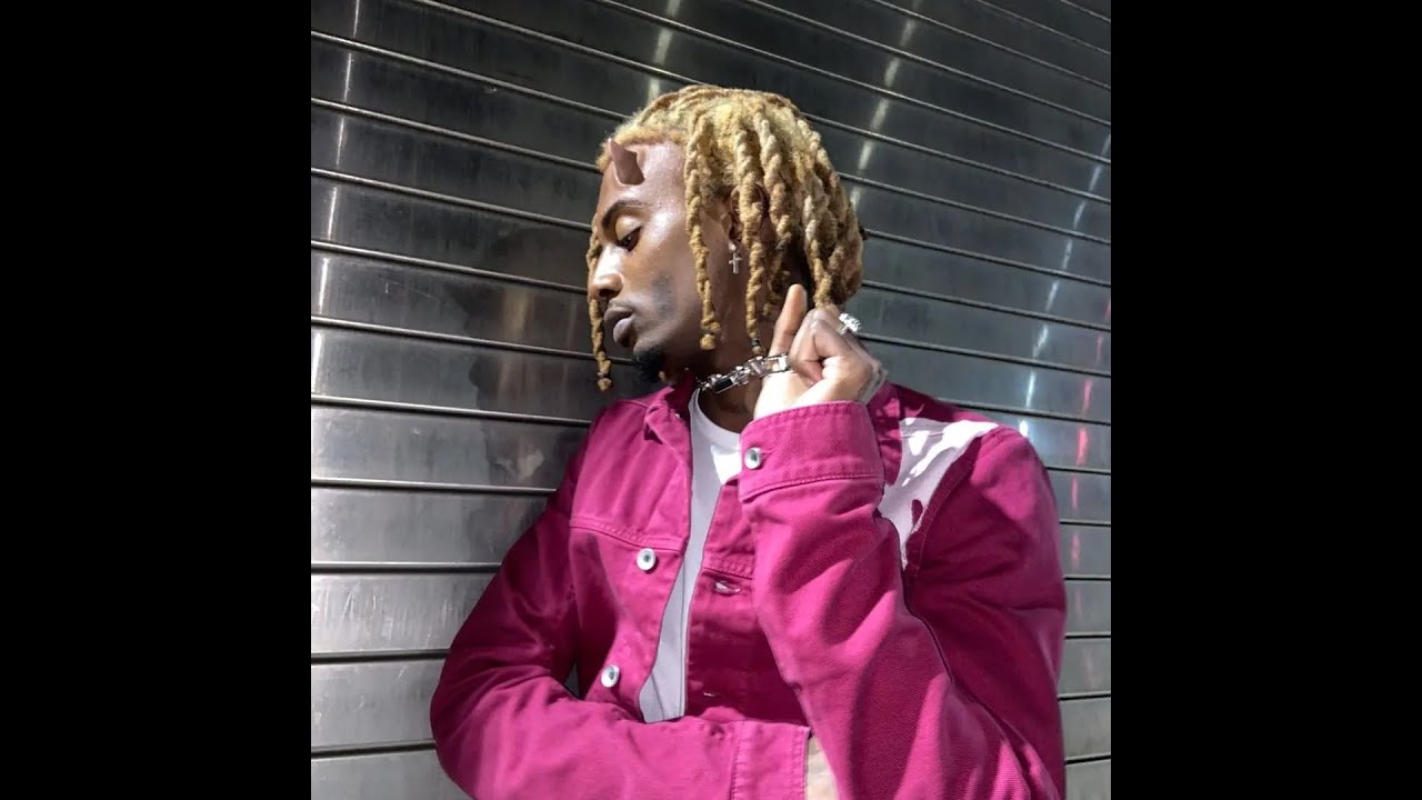 Playboi carti - Backroom (Fl remake)
