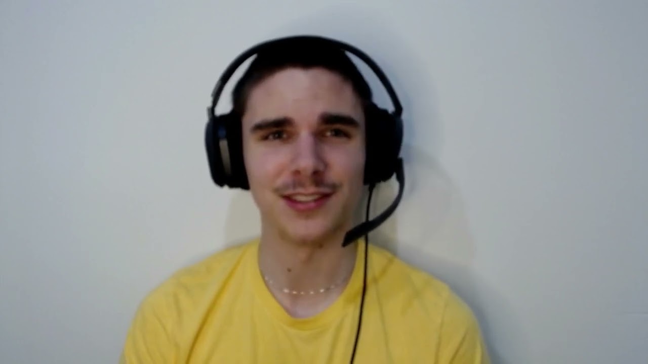 I Lost a Friend