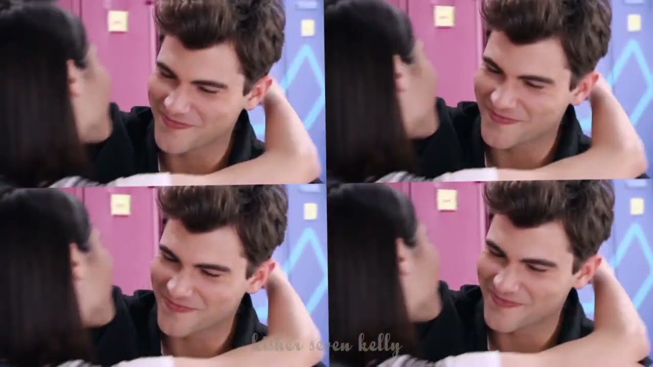 in the name of love - diego & francesca (violetta)