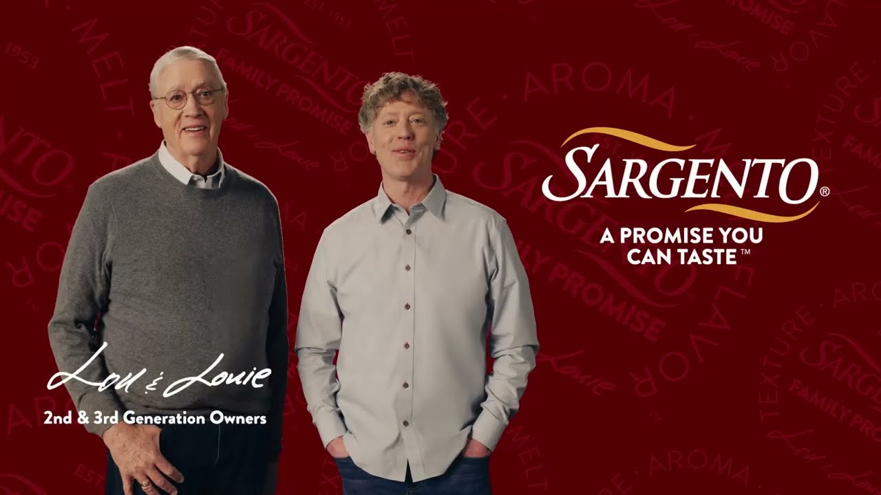 Sargento&reg; Family Promise | Core Memory