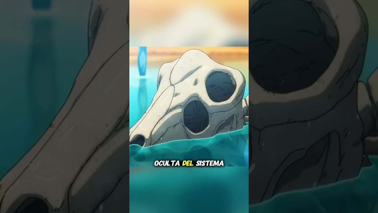 Reencarnación en charco