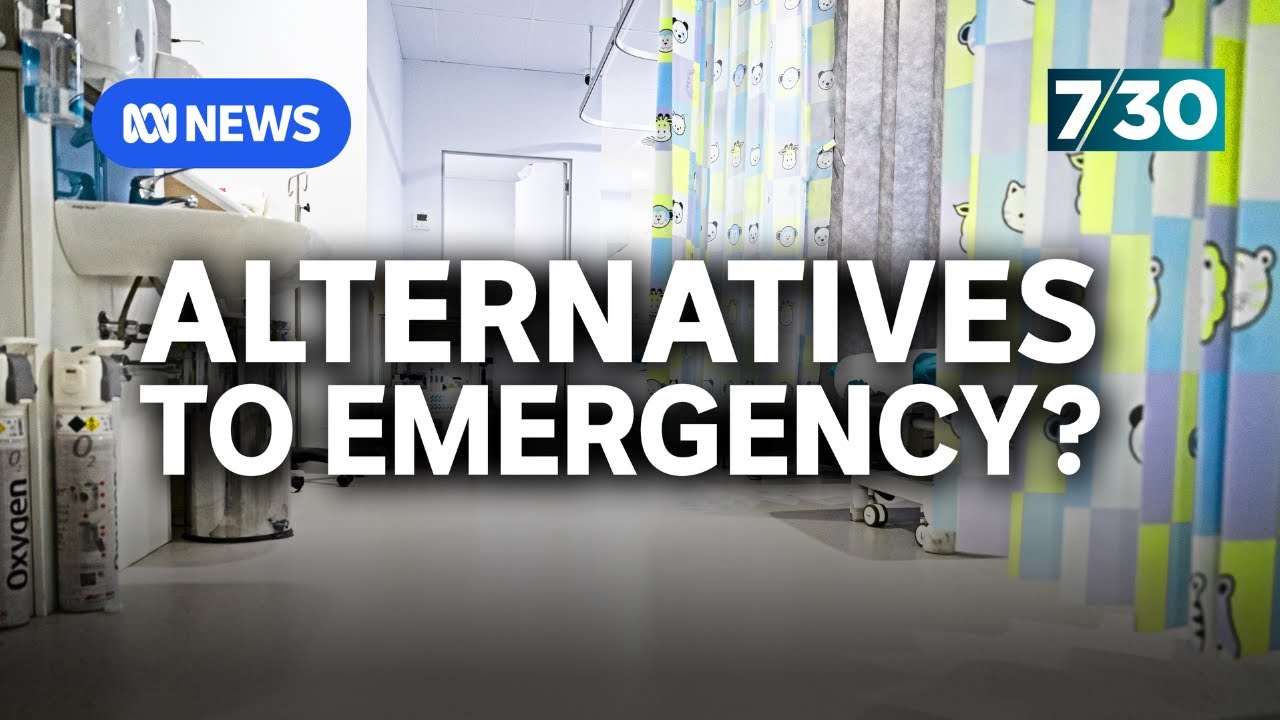 Are Urgent Care Clinics improving patient outcomes? | 7.30