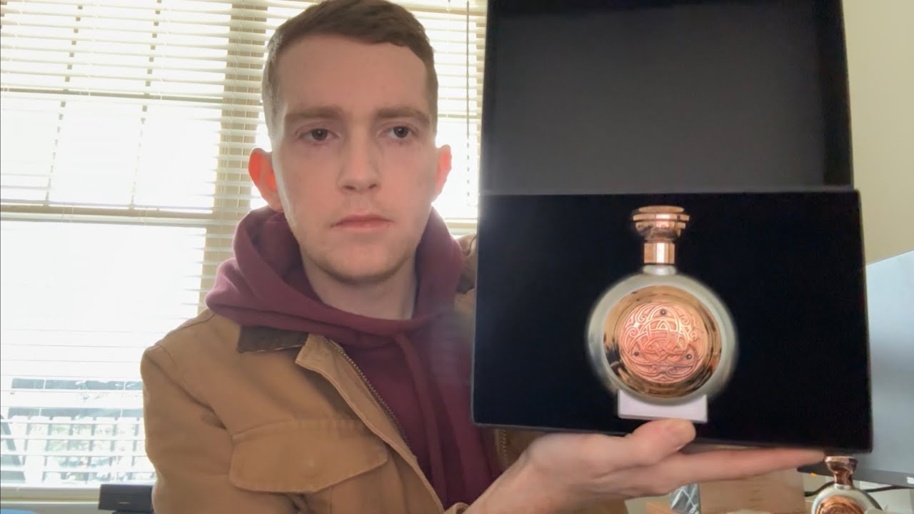 Boadicea The Victorious - OPULENCE (Review) 