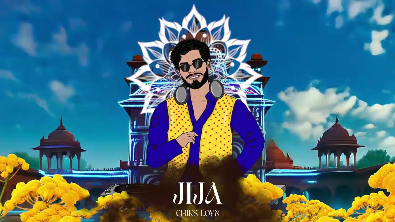 Jija - Chiks Loyn ( Taalwave )