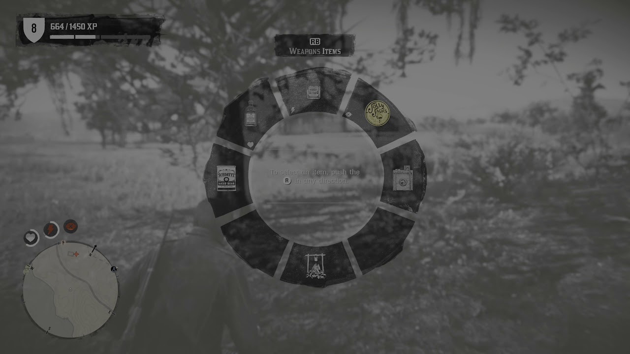 Red Dead Redemption 2 Online Headshot!