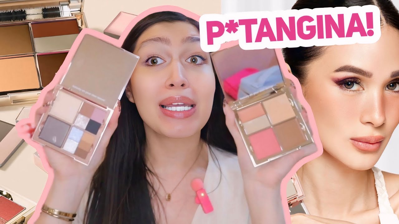 BAKIT AKO NAPAMURA SA GRWM COSMETICS’ FACE CARD 😱