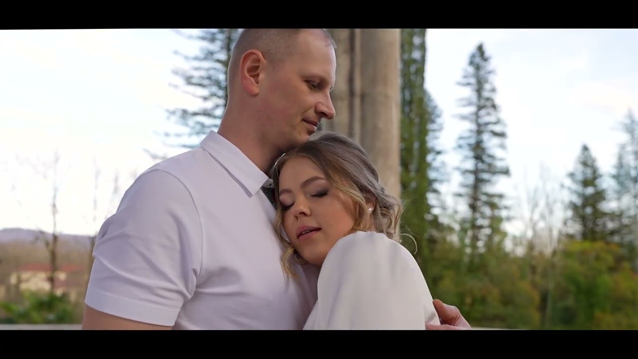 Kristina & Oleksandr 06.02.2026 / Wedding in Georgia - 📍Tskaltubo Weddings planner: INST @gidnino 