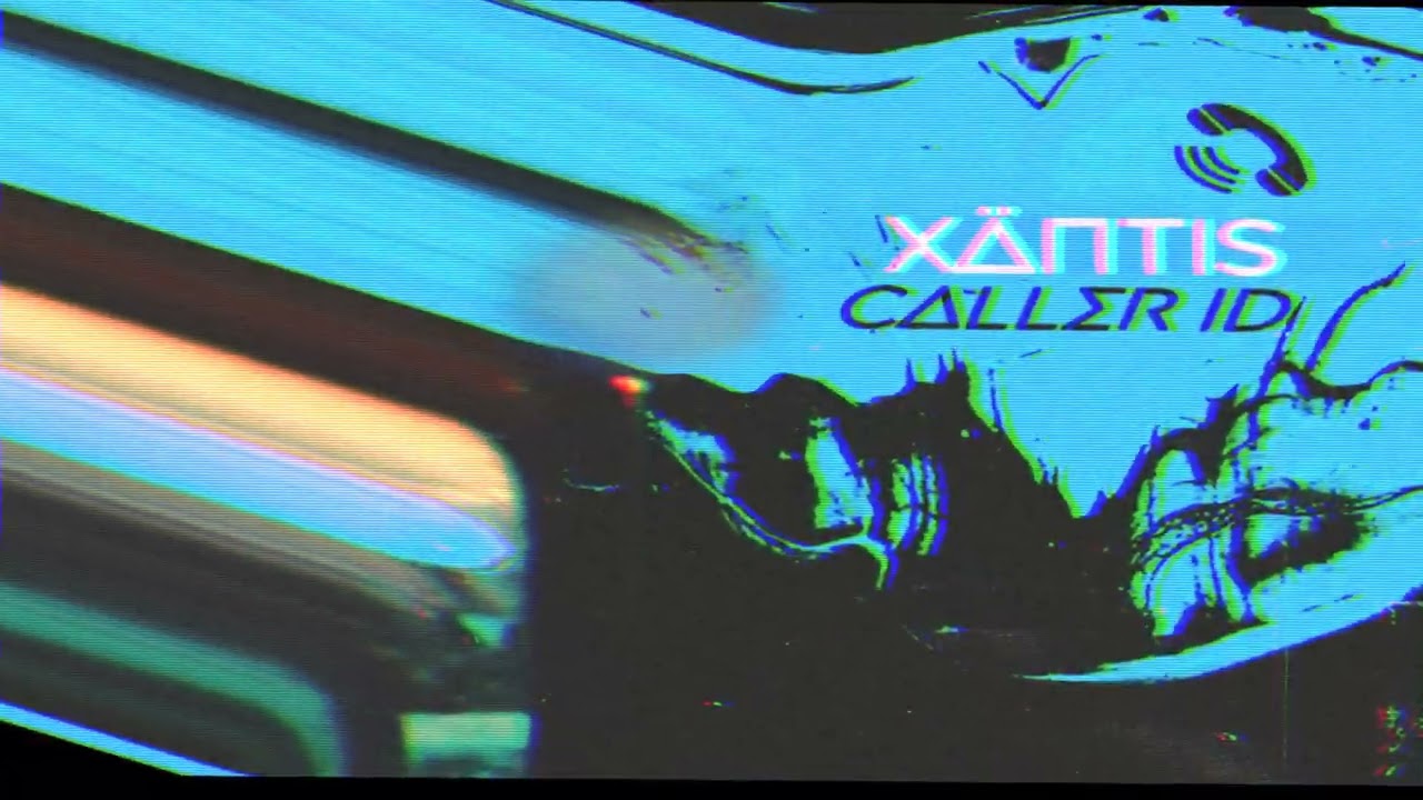 Xäntis - Caller ID