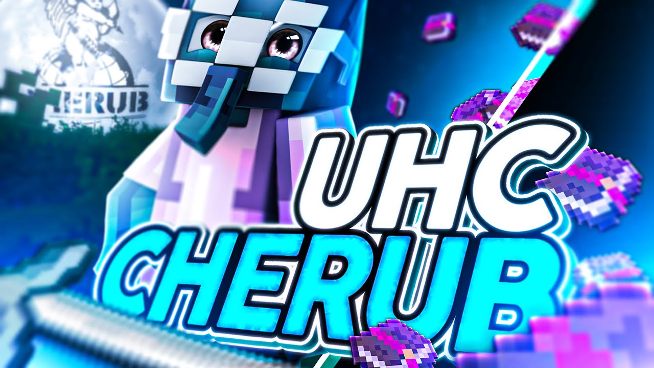 FORCE BRUTE - CHERUB UHC