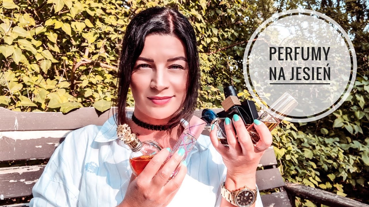 Kolekcja perfum - wczesna jesień | Presley | Vanderbilt | Aquolina | Cavalli | Rituals | Molinard