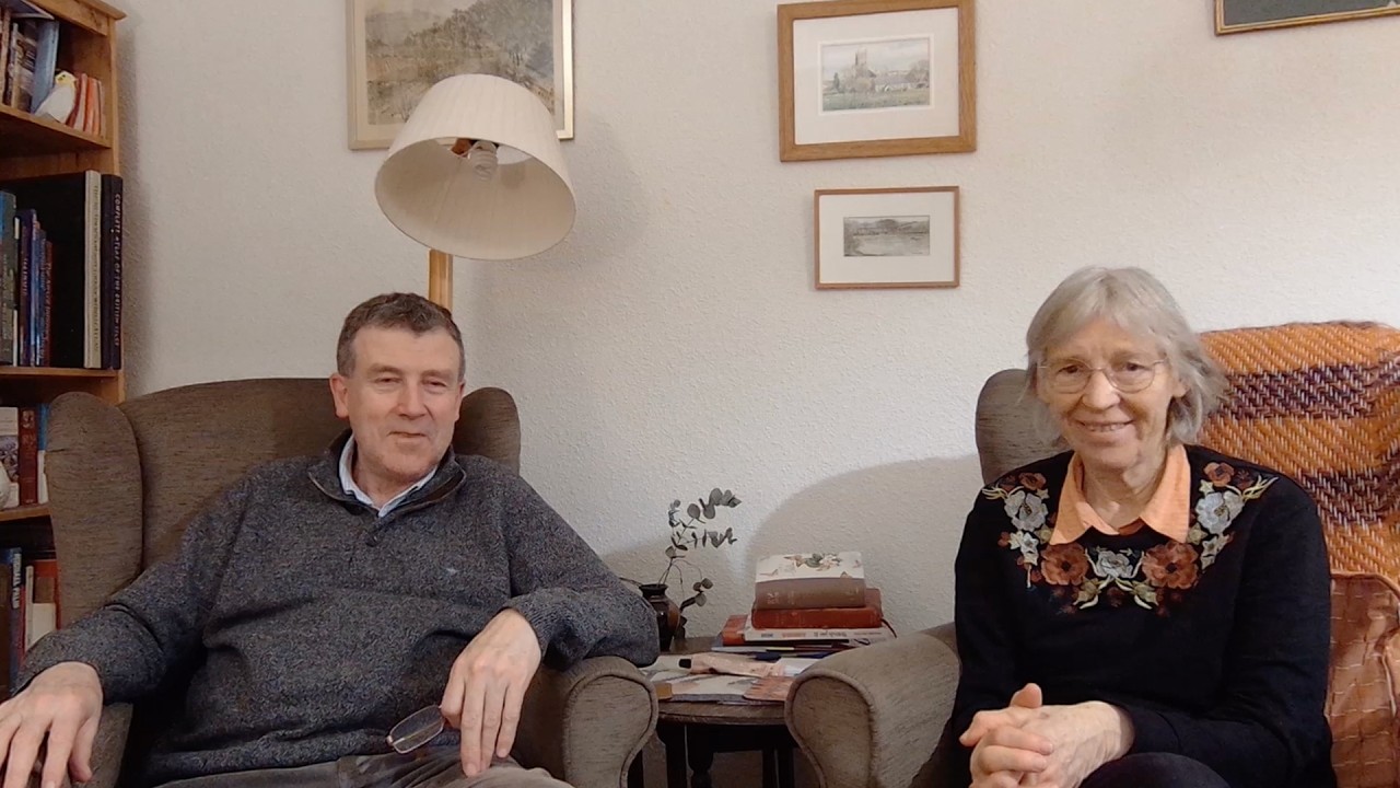Ken and Ali Barrett Update Feb 2026