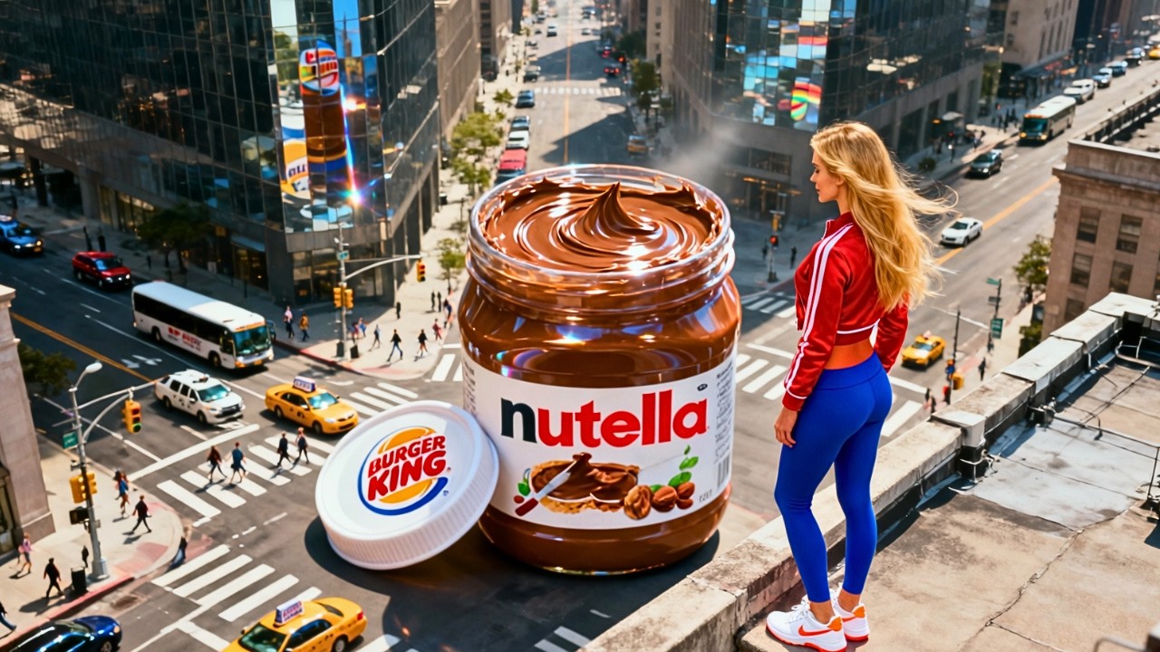 Which Favorite Brand Pool Would You Choose? 🤯✨ | Oddly Satisfying AI ASMR Sleep
