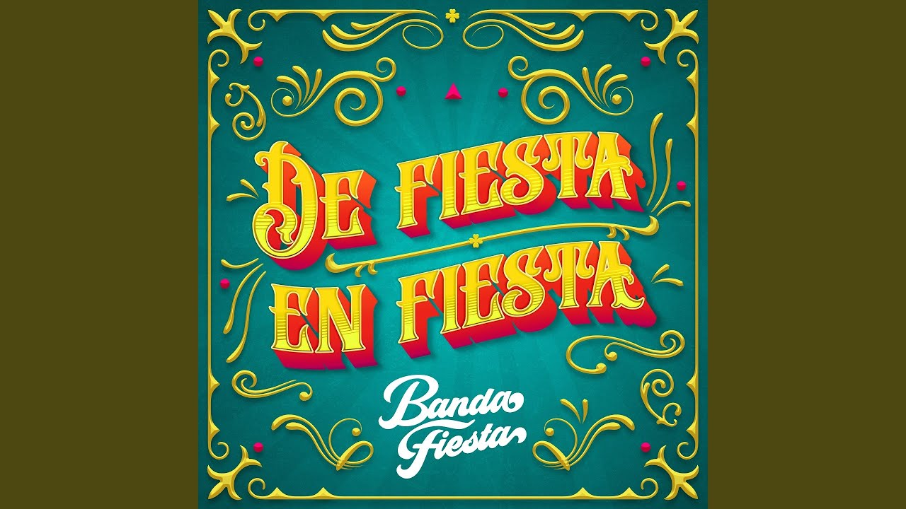 Fiesta De Despedida