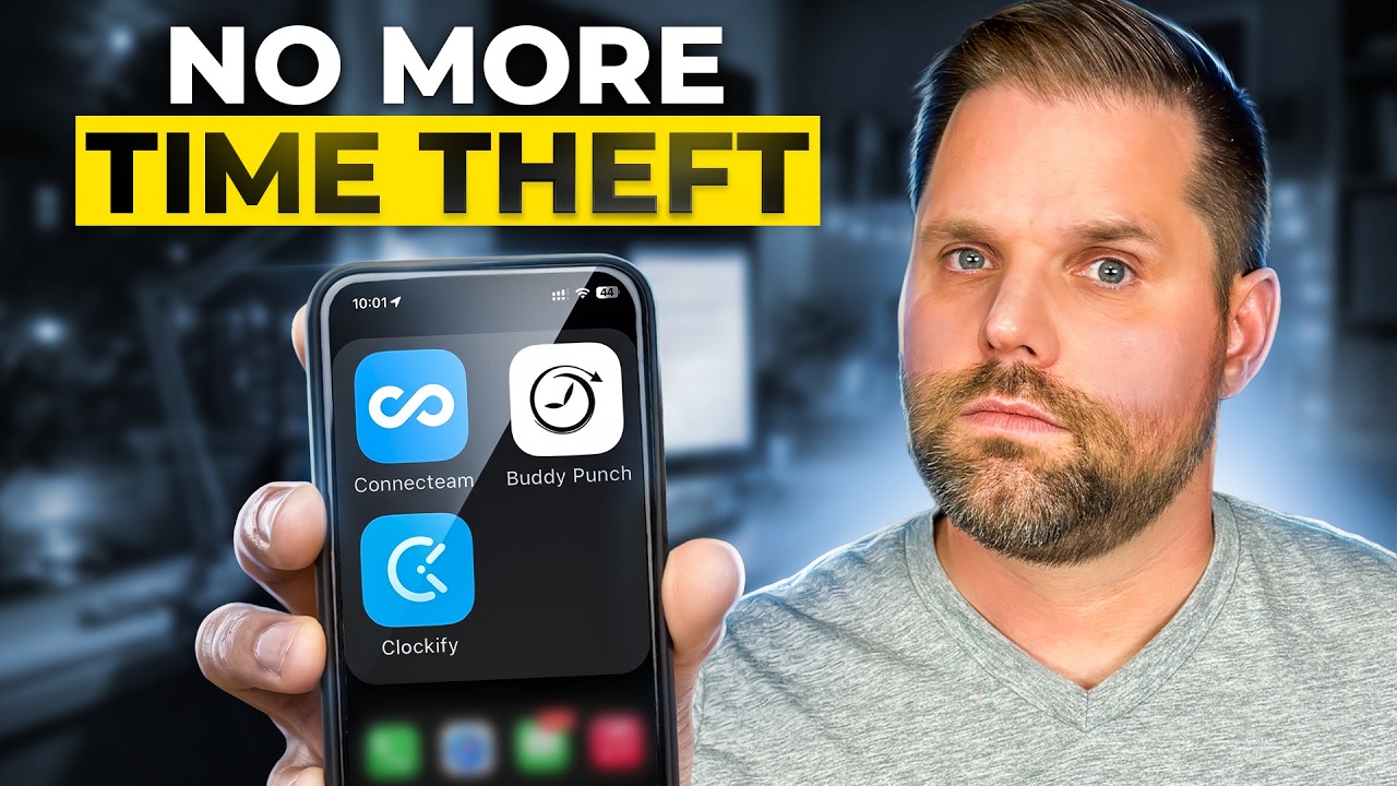 Best Clock In and Out Apps to Save Time & Money