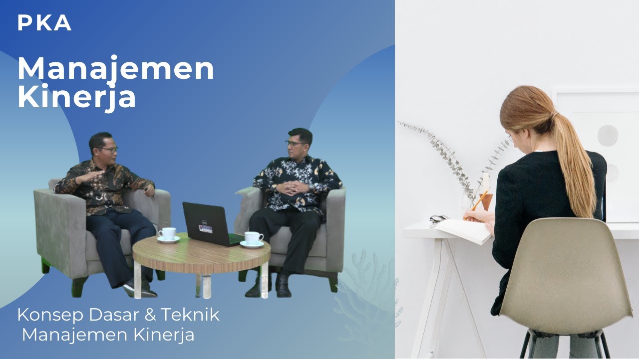 Manajemen Kinerja