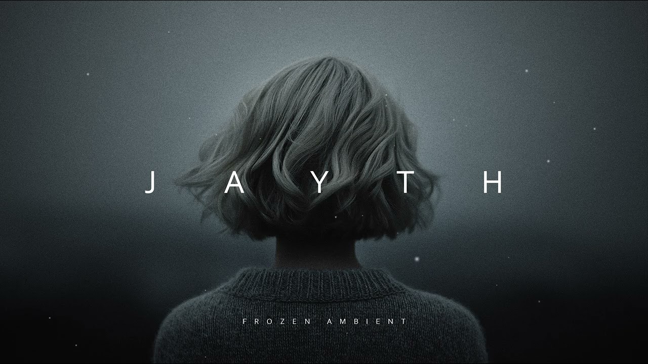 JAYTH // Frozen Dark Ambient Sounscapes