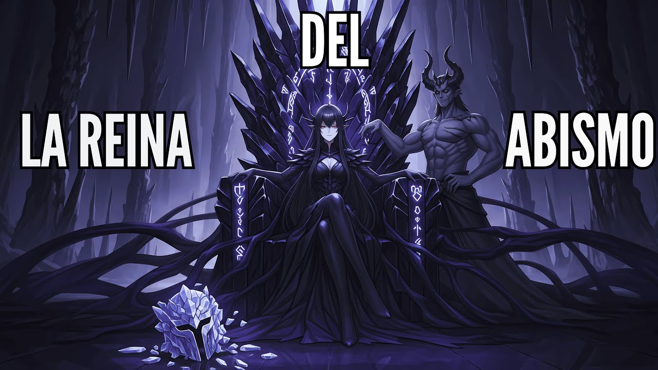 🐉 La Venganza Contra El Heroe - La Reina Del Abismo | El Cantar Del Dragon