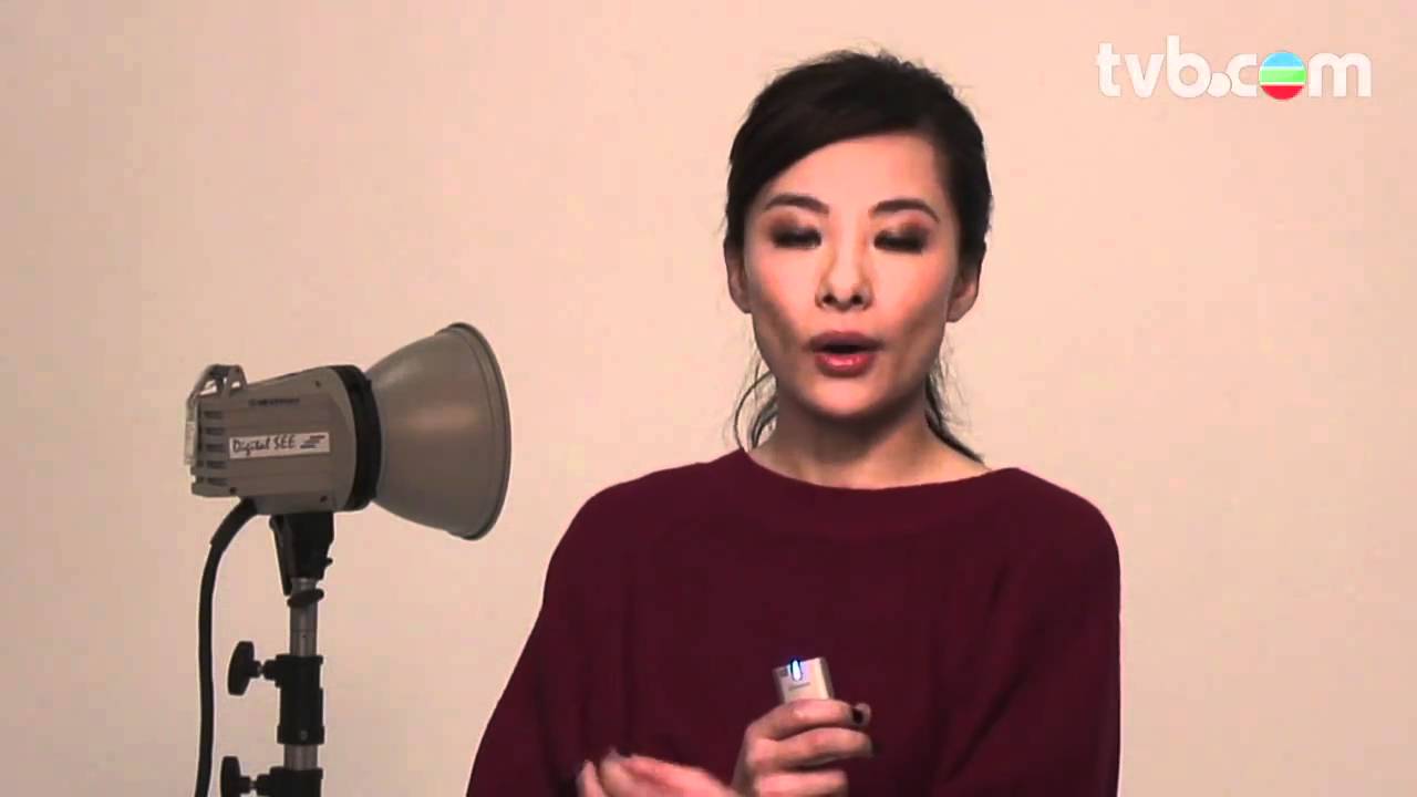 《女拳》專訪 劉璇：我要做警花