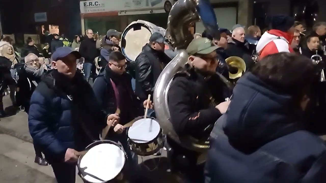HOUDENG-GŒGNIES 🇧🇪 Soumonce en musique 2025 (22)