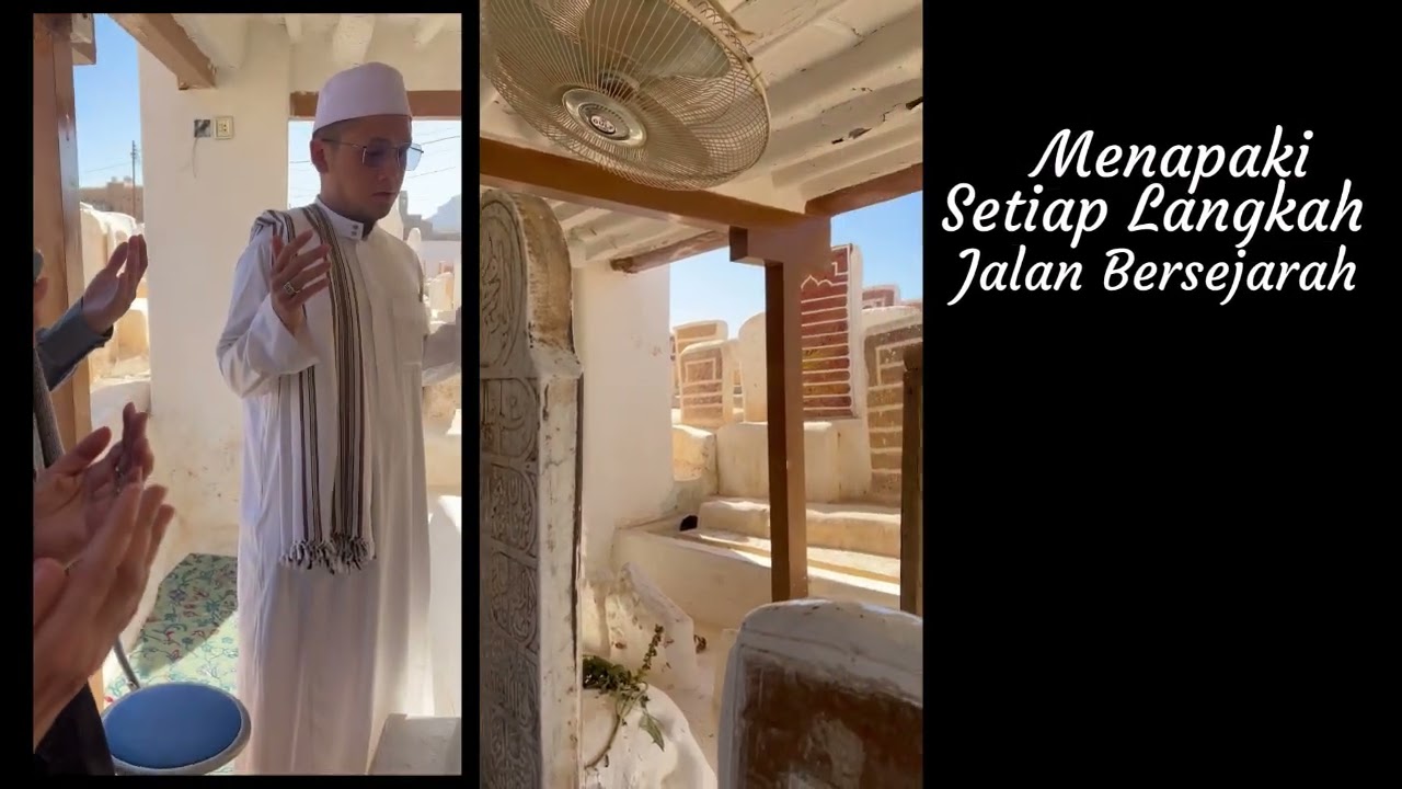 JOURNEY TO YEMEN