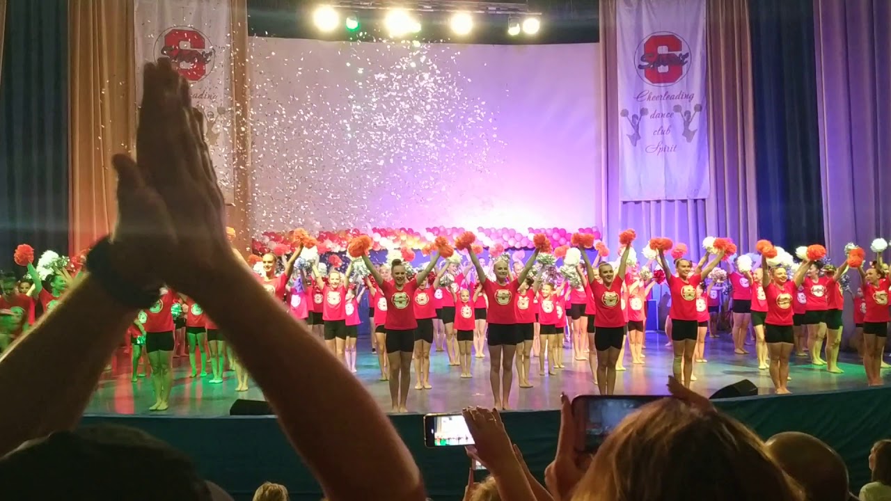 Молодая Гвардия 25.06.19