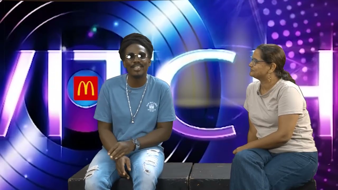 SWITCH, четверг, 19 февраля 2026 г. - ABC