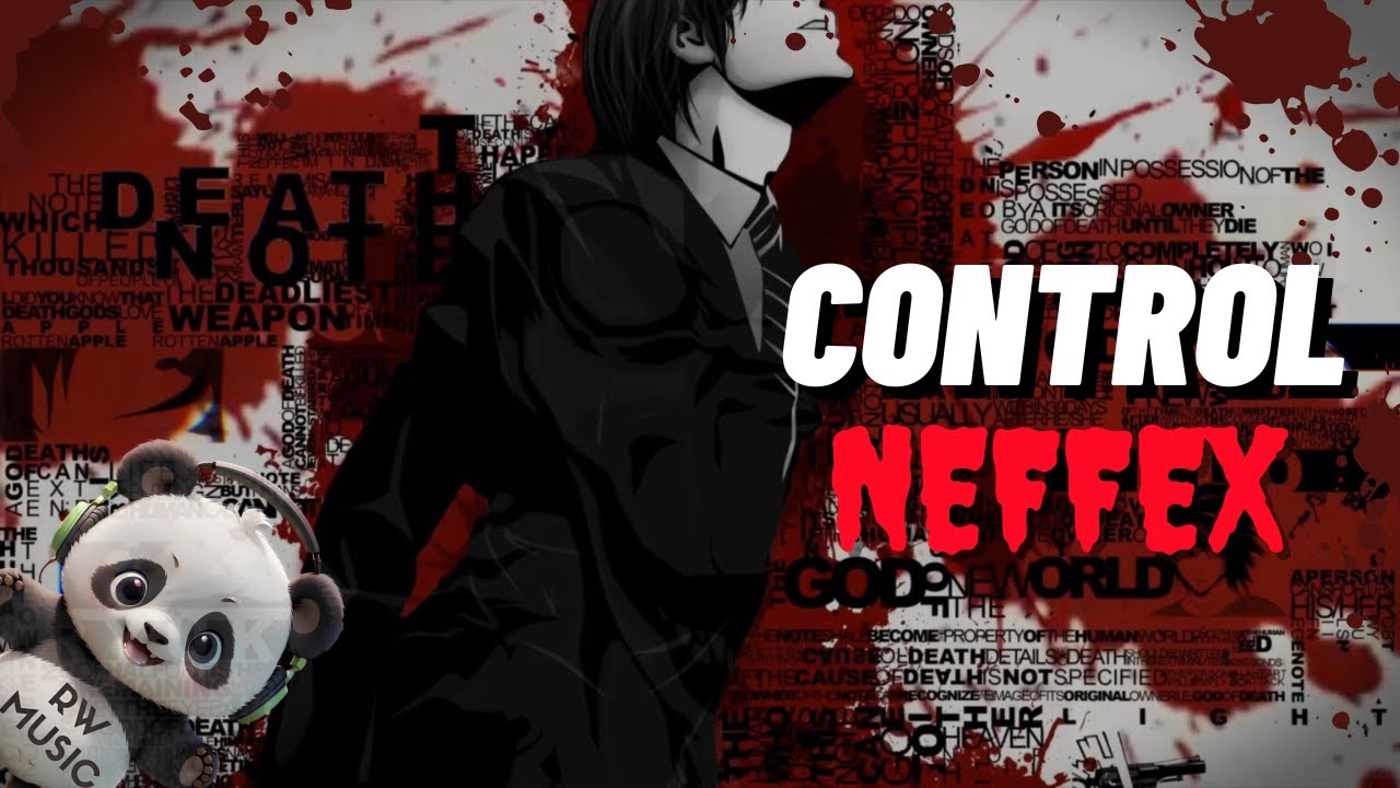 Control - NEFFEX Copyright Free