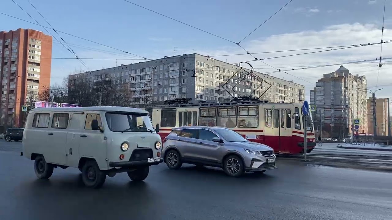 Теперь в обычном окрасе :( Лвс86к/н 5036 по 21!