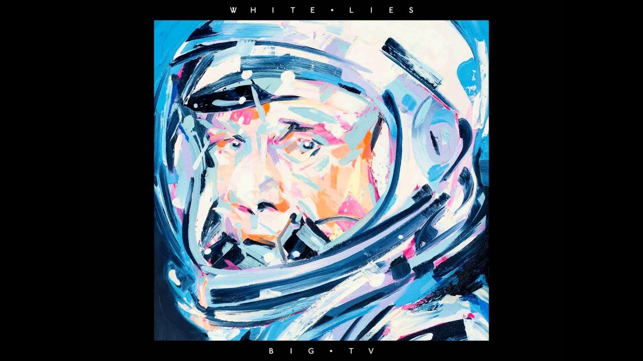 White Lies: Getting Even (Instrumental Version)