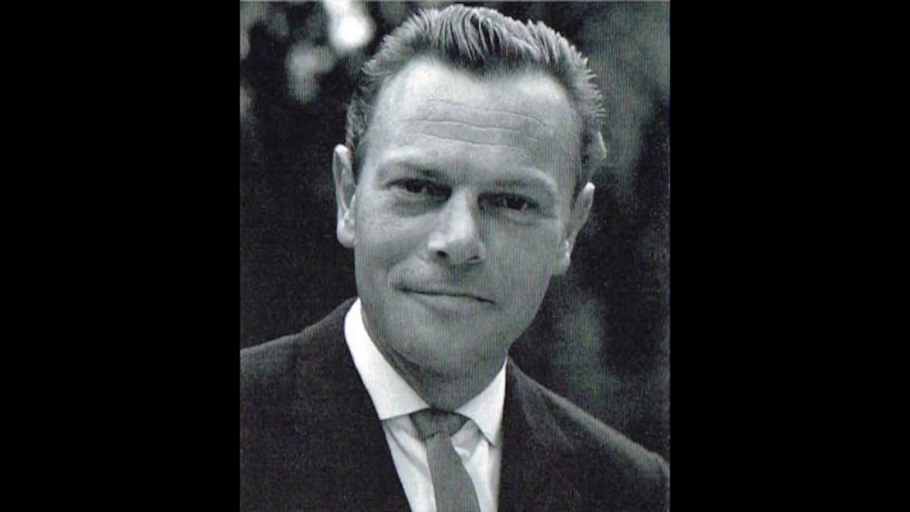 Bert Kaempfert - Happy Trumpeter (1962)