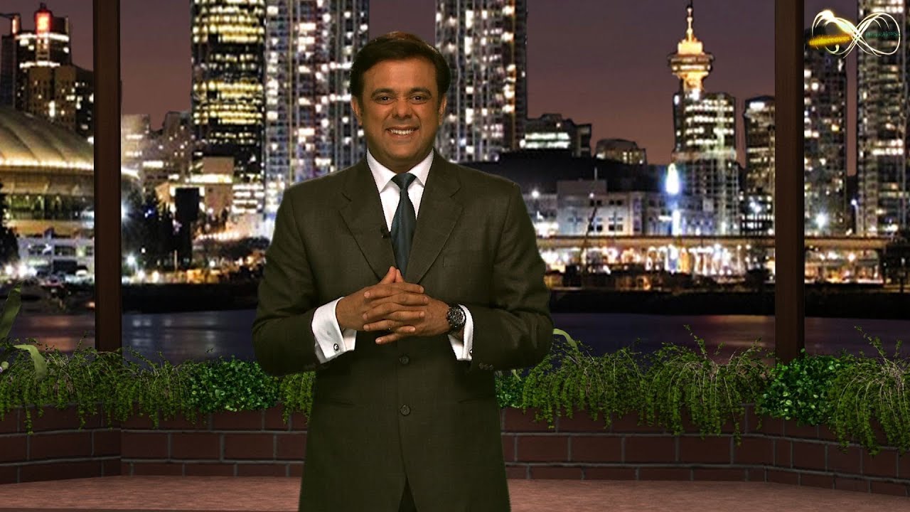 Verbal Missiles : Comedy Show Jay Hind!