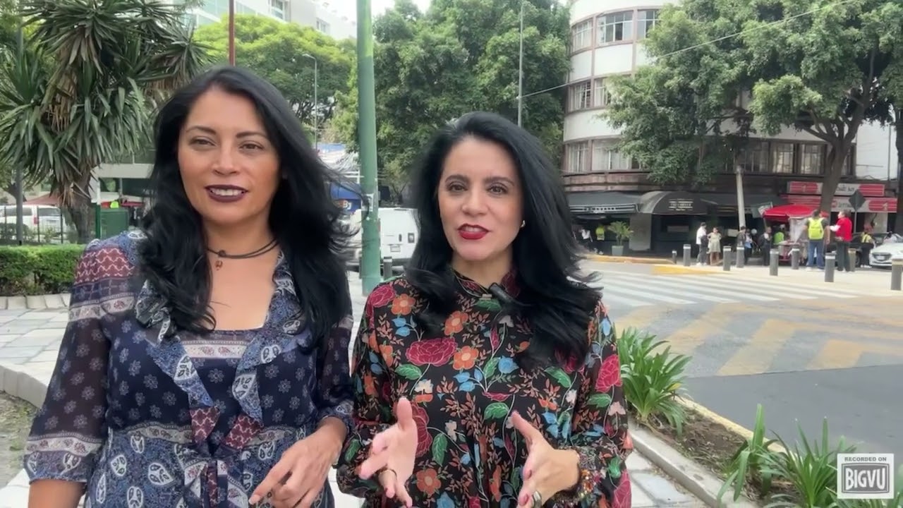 Edificios con nombre en la colonia Narvarte. #narvarte #cdmx #totalmentenarvarte