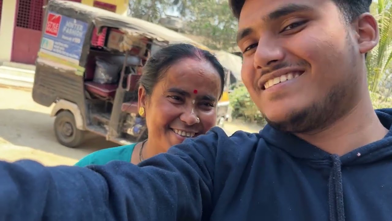 Ajj hum jare hai Wapis Delhi @AdityaRoyvlogs29