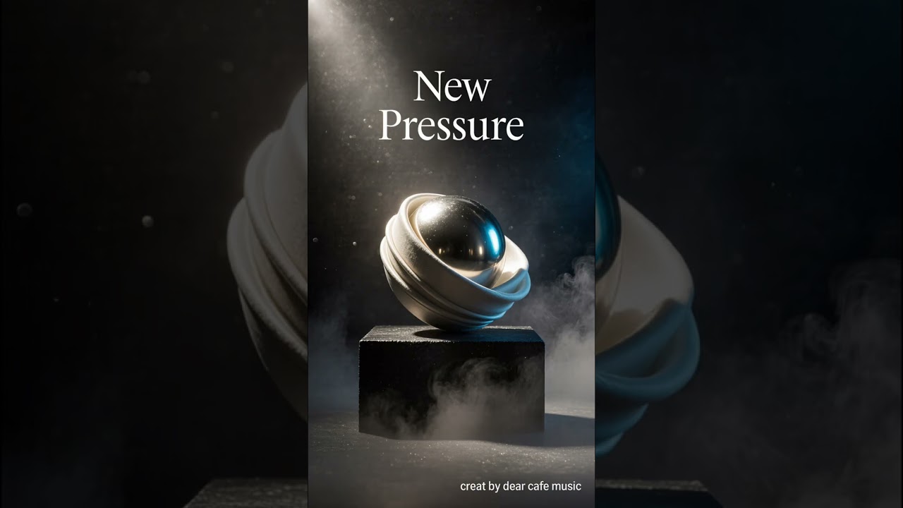 “New Pressure”