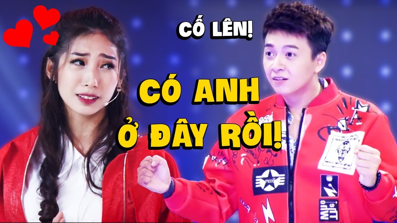 Ngô Kiến Huy & Khổng Tú Quỳnh đã từng là cặp đôi DỄ THƯƠNG nhất showbiz Việt