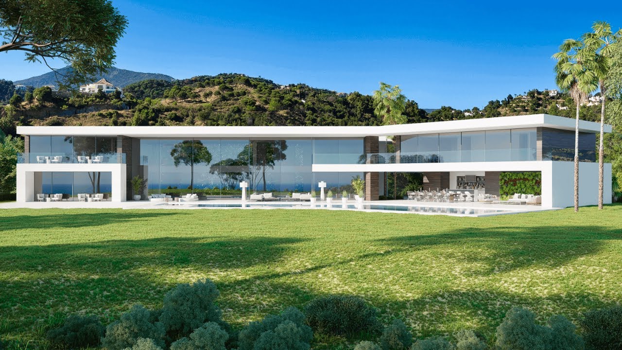 Under 20.000.000€ LA ZAGALETA Marbella1.es DV2036