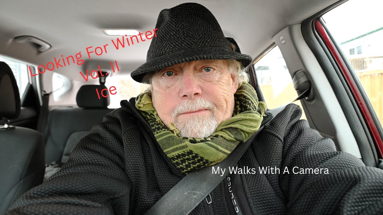 Looking For Winter Vol  II