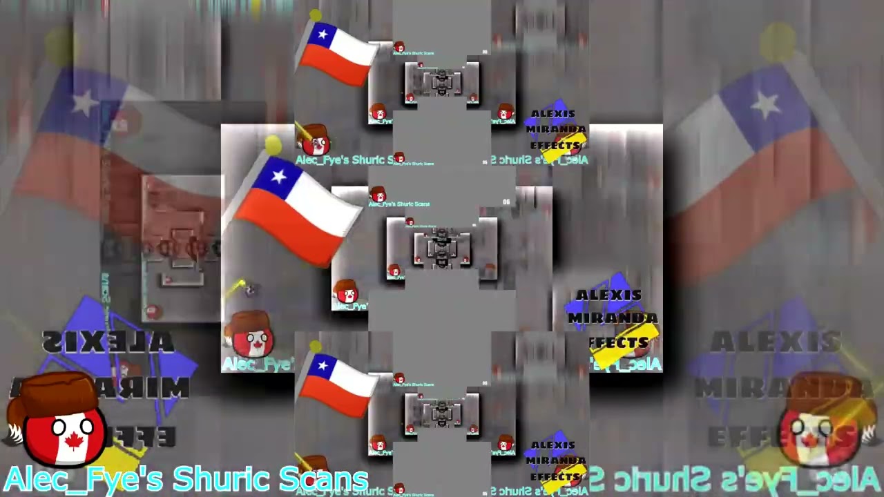 (YTPMV) aI ruined sprunki not really but it stills count Scan^78