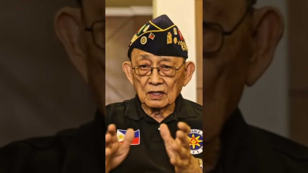 Fidel V. Ramos (1992 - 1998) - The President Who Led the Philippines to Stability & Growth