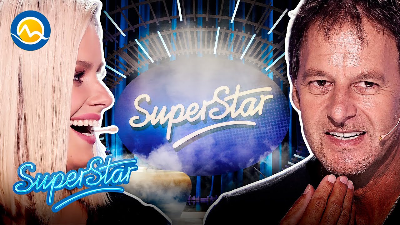 SUPERSTAR CASTING 2021 | Epizóda 5. | TOP Hviezdna rota