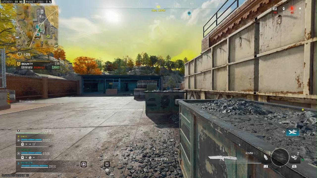Ranked Resurgence 11 Kill Dub Solo Queue