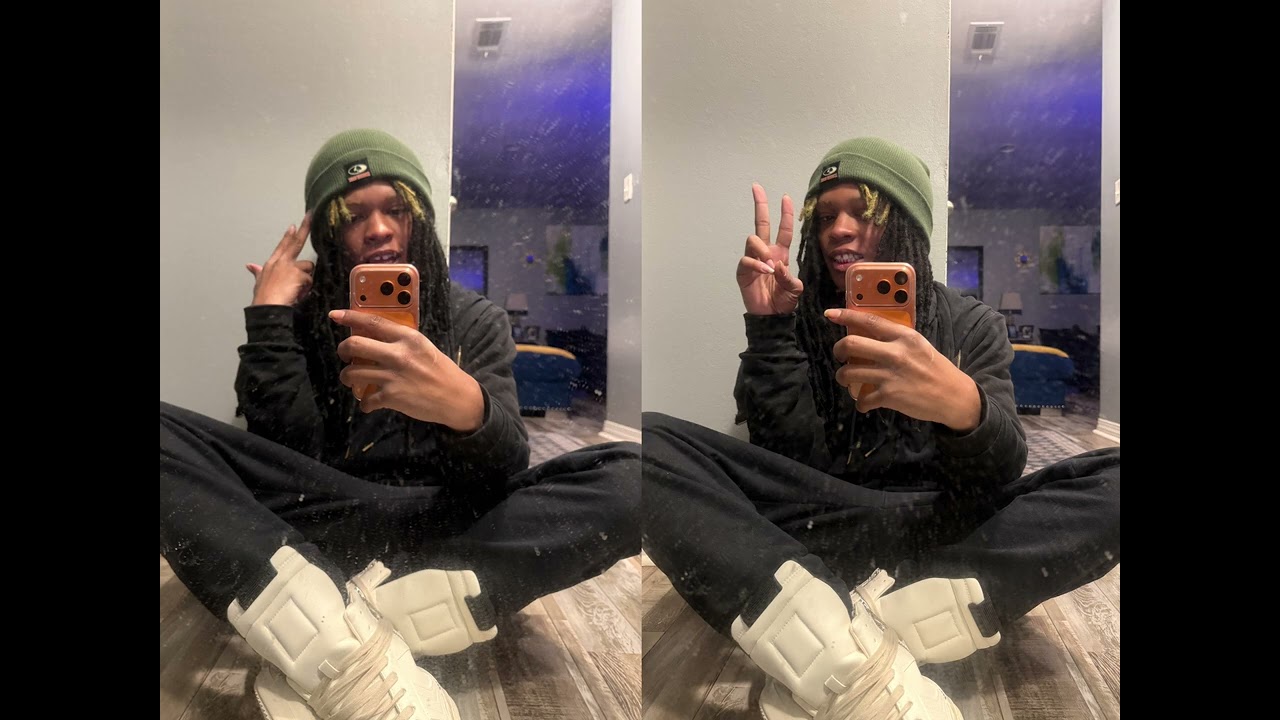 Nostahlgia Quinn - Thugger Jr. [2021]
