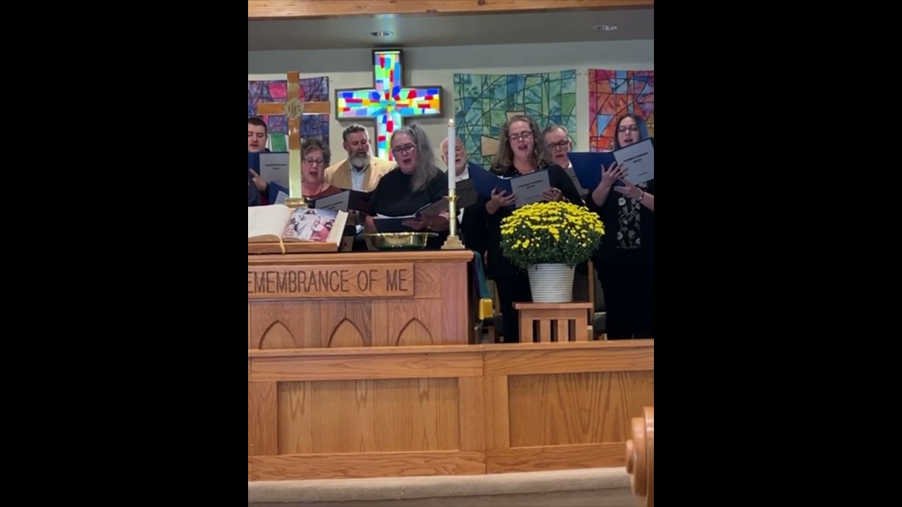 Betty & Dawn’s Adventures