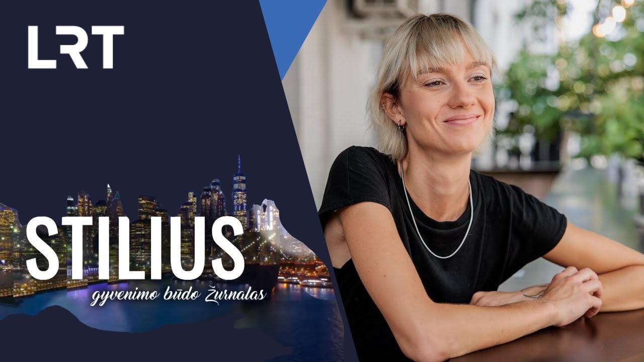 Stilius. Sunkias patirtis į filmą sudėjusi režisierė Bliuvaitė: troškau šeimos lyg iš paveikslėlio