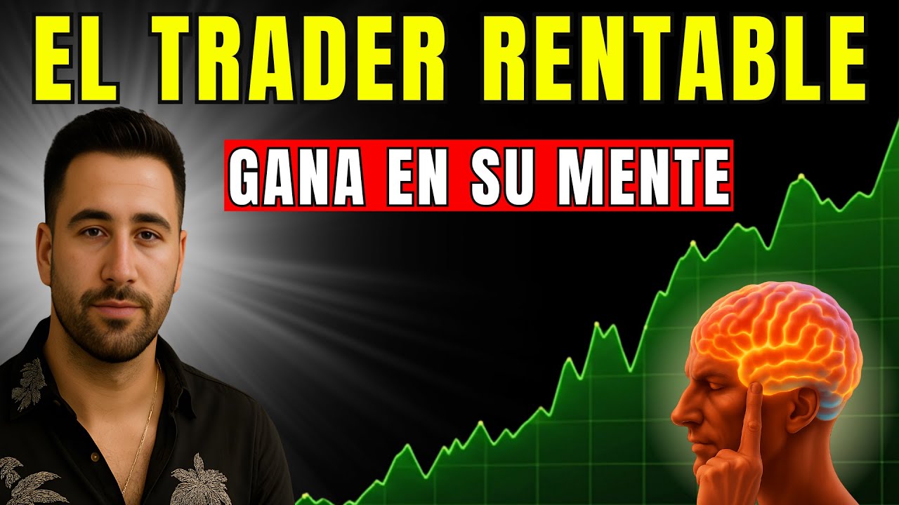 La Verdadera Ventaja del Trader Rentable est&aacute; en su Mente, no en el Gr&aacute;fico: Amrit Sall